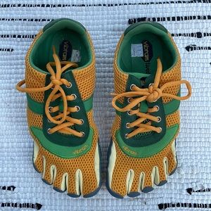 Vibriam Five Fingers